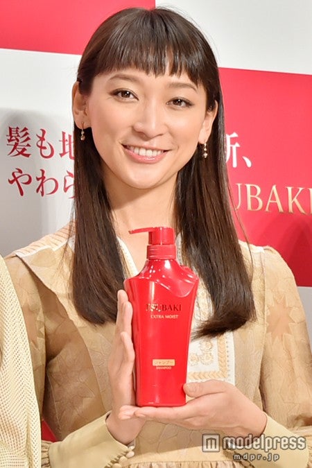 杏（C）モデルプレス