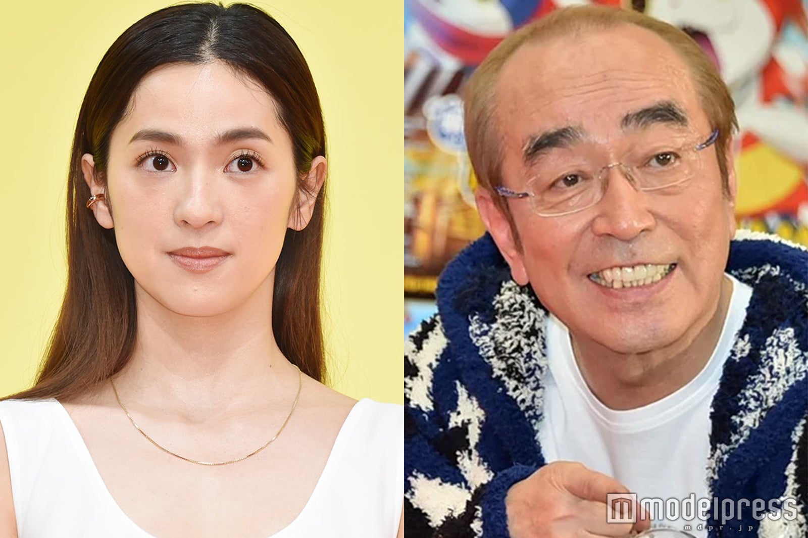 中村アン、志村けんさんを追悼「沢山の笑顔を私たちに与えてくださった」
