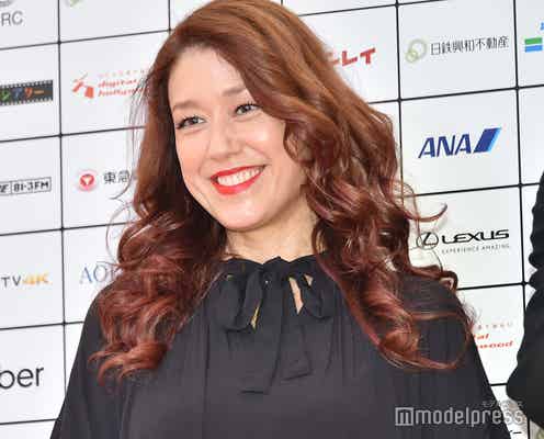 LiLiCo、転倒し救急搬送&手術 夫・小田井涼平が経緯報告