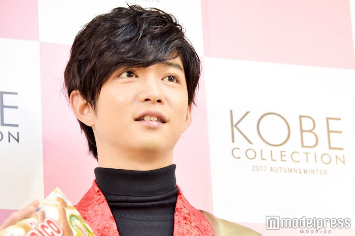 千葉雄大(C)モデルプレス