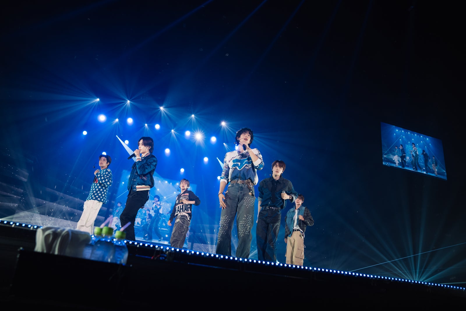 RIIZE（提供写真）