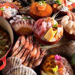 函館湯の川温泉 海と灯/ヒューイットリゾート/画像提供:コアグローバルマネジメント