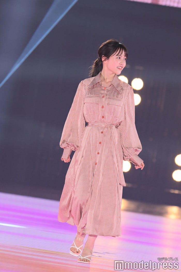 新田さちか(C)モデルプレス