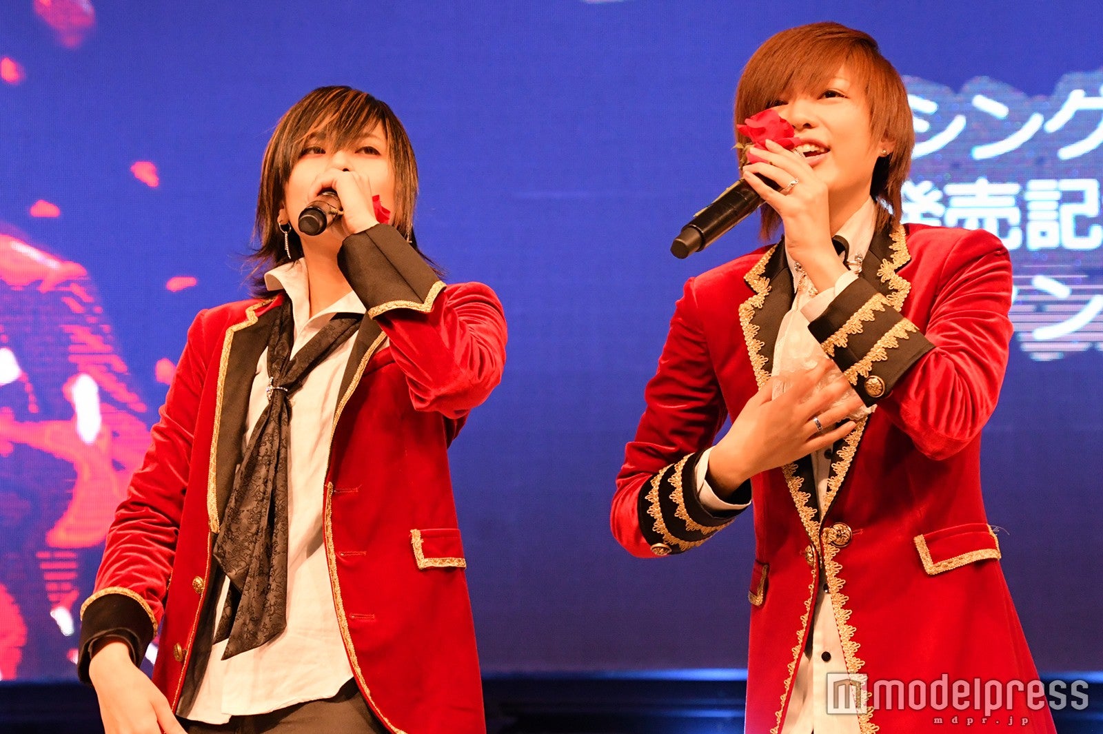 THE HOOPERS （C）モデルプレス