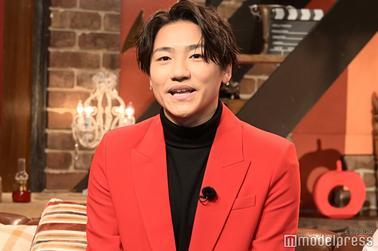 小森隼（C）モデルプレス