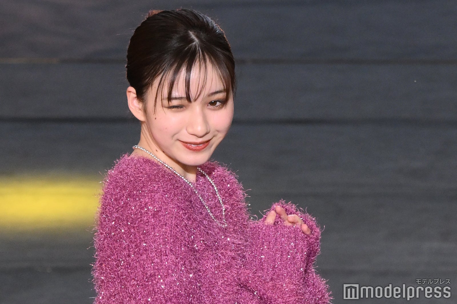 白宮みずほ（C）モデルプレス