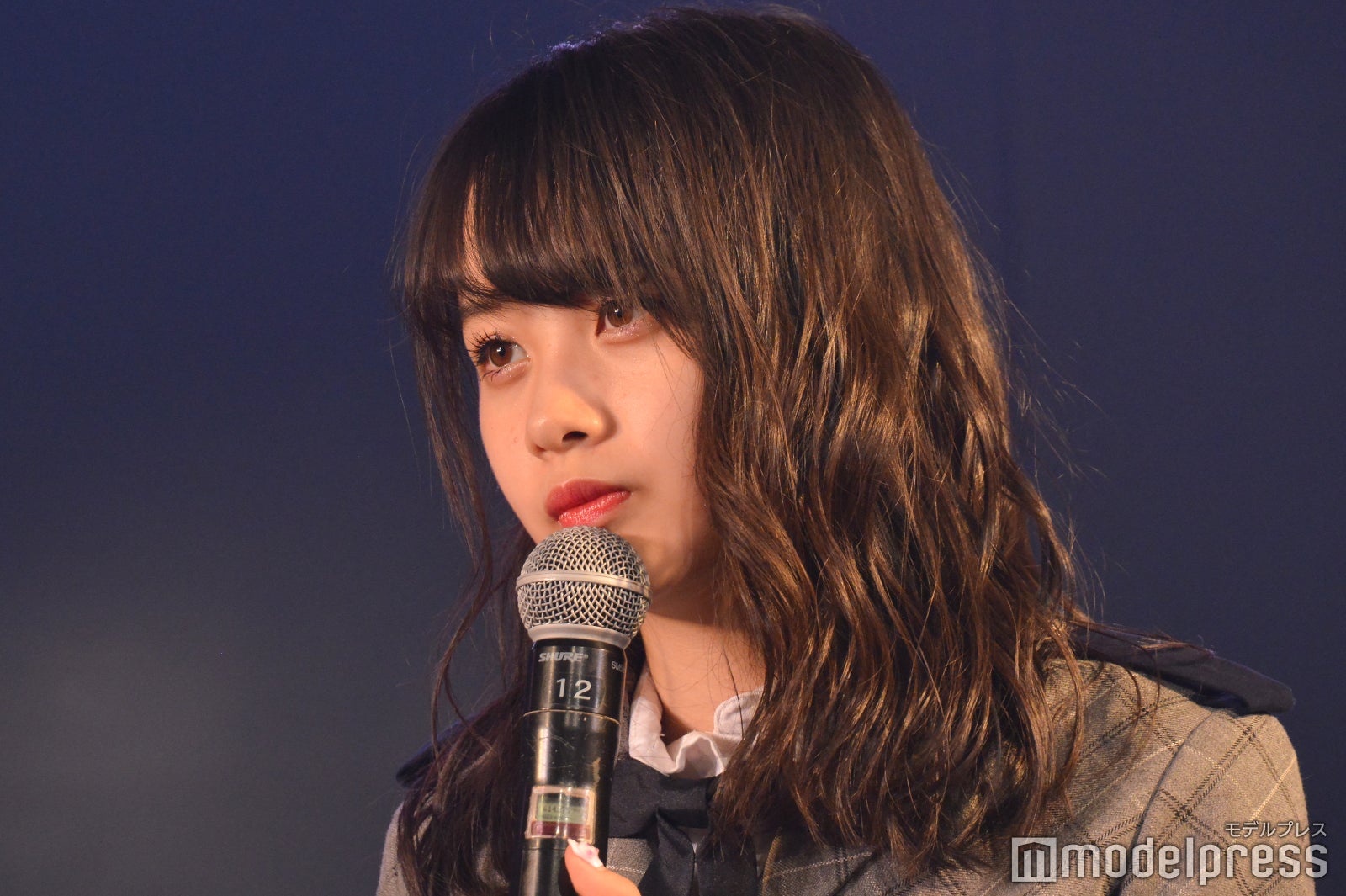 AKB48横山結衣、グループ卒業を発表「今後は女優を目指して頑張っていきたい」