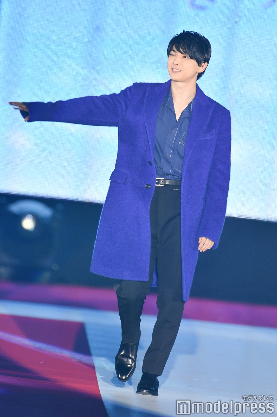 吉沢亮 （C）モデルプレス