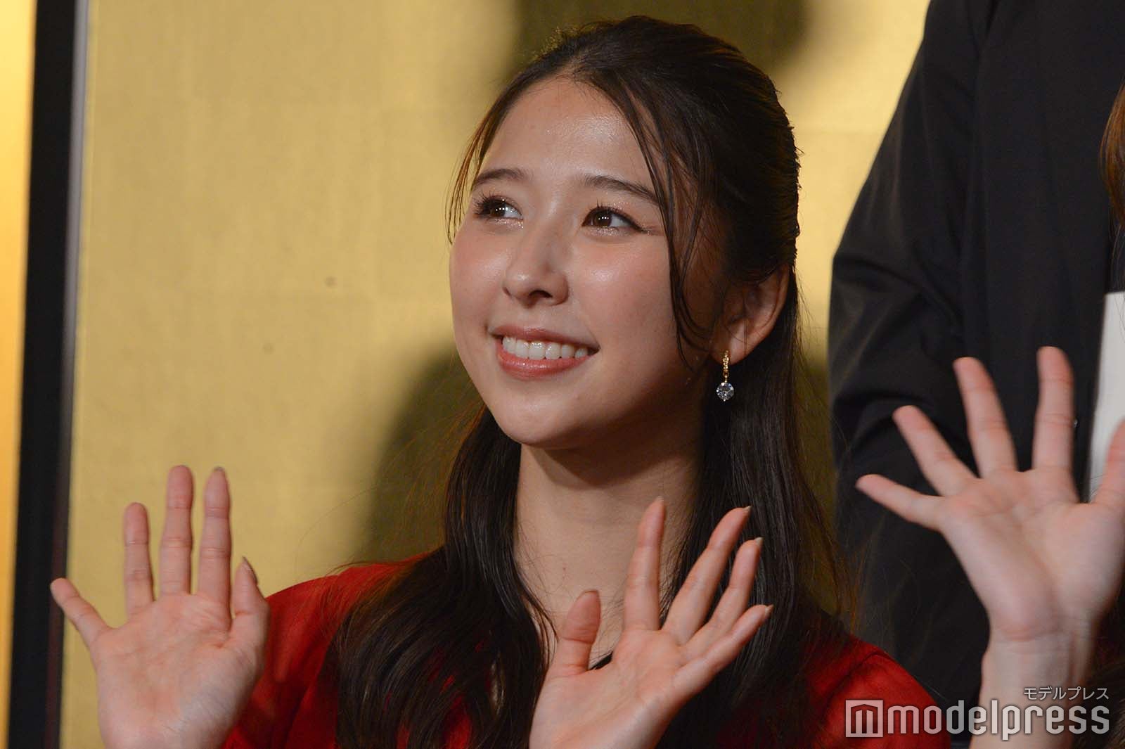 玉井詩織 （C）モデルプレス