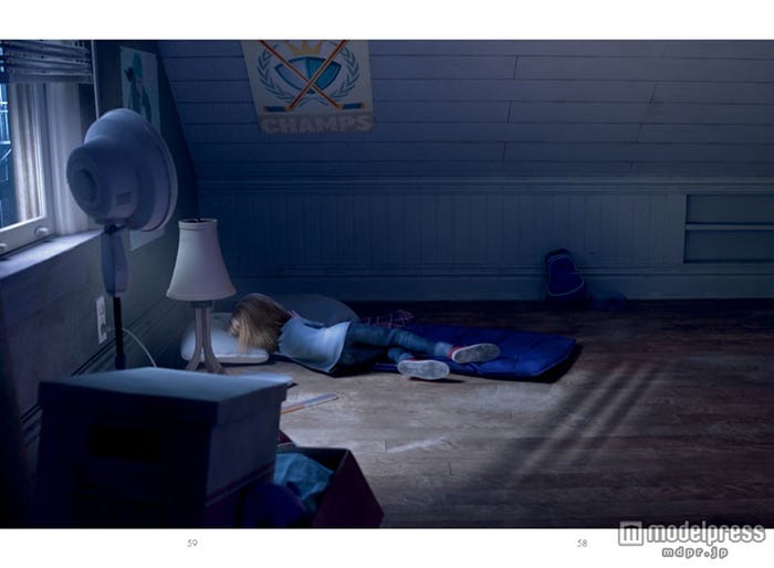 ディズニー「インサイド・ヘッド」に学ぶ“ネガティブな感情”と上手く付き合う方法(C)2015 Disney/Pixar【モデルプレス】