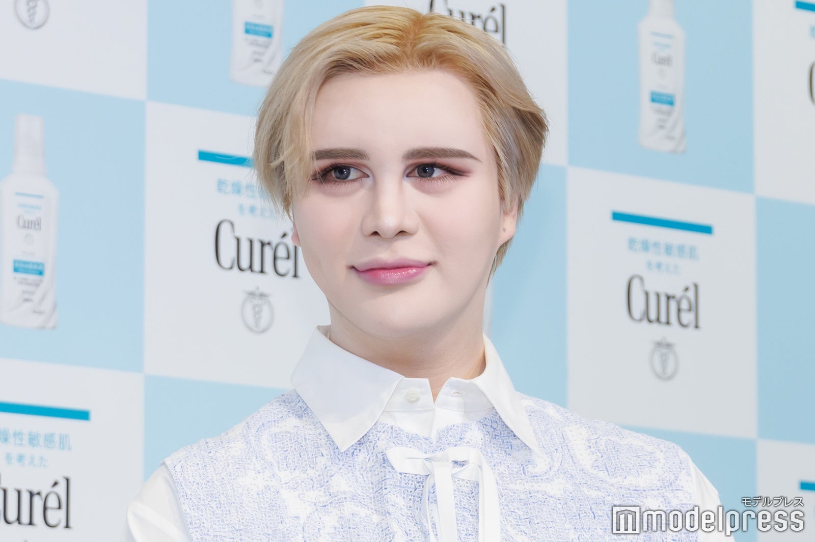 Matt（C）モデルプレス