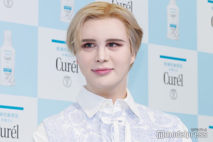 Matt(C)モデルプレス