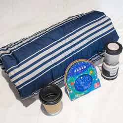 冬の星空観賞/画像提供:ミドルウッド