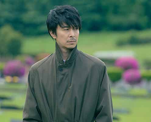 「アンチヒーロー」最終回、“ラスト”サプライズゲストが一瞬登場「強すぎる」「盲点だった」と驚きの声