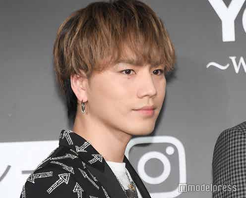 三代目JSB登坂広臣、グループとソロの違い明かす「エゴを100%以上出して」