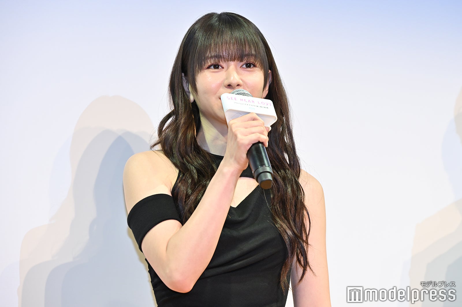 山本舞香（C）モデルプレス