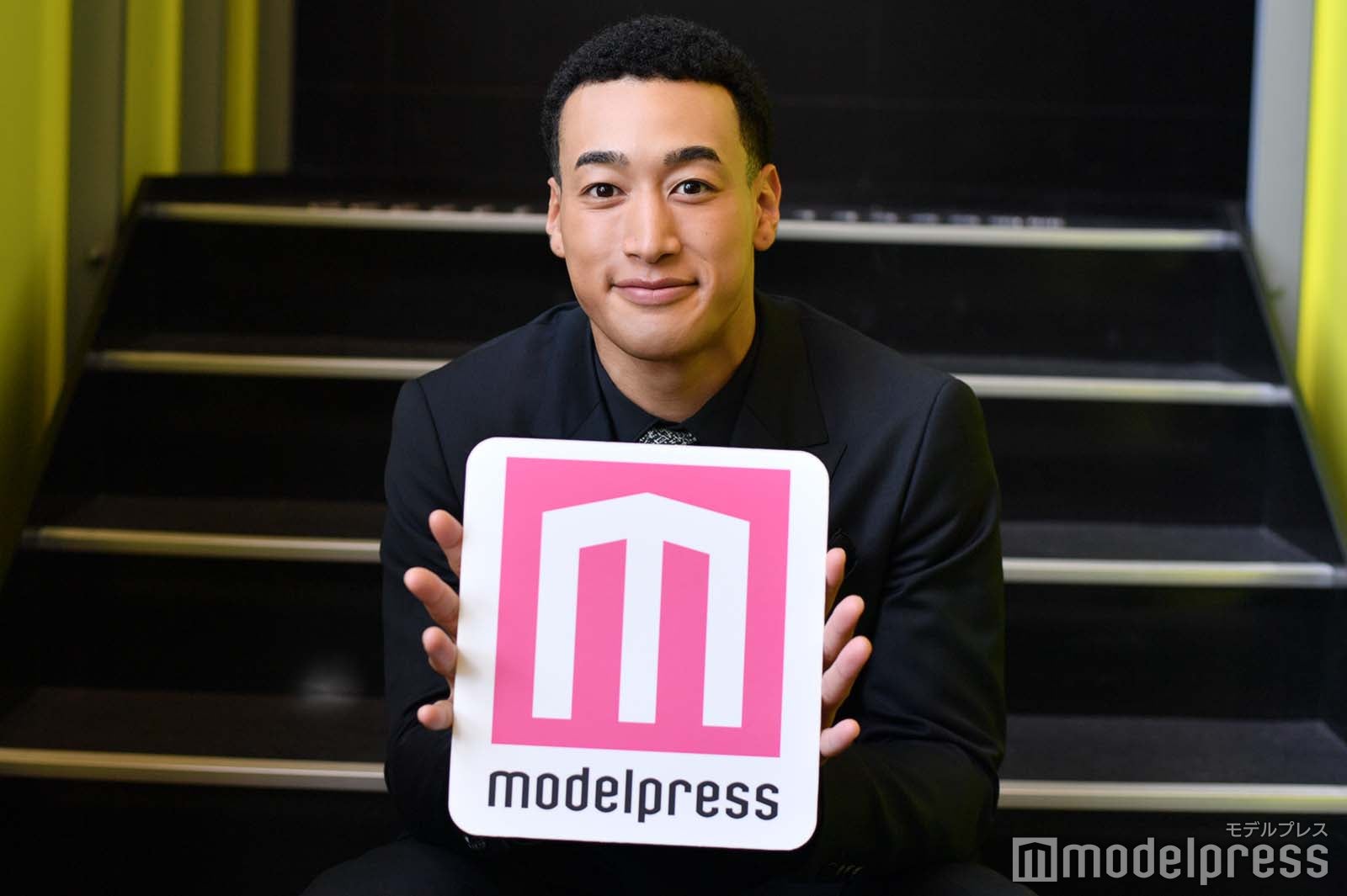 関口メンディーー（C）モデルプレス