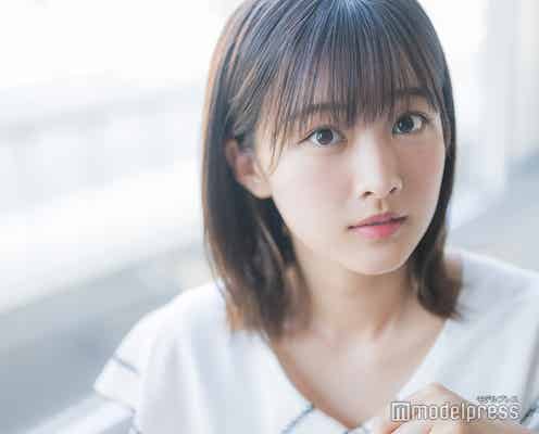 原田葵アナ“5つの法則”ヘアメイク・ファッション・会話術…【フジテレビアナウンサー×モデルプレス連載】
