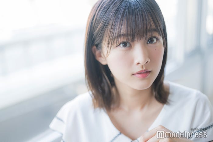 原田葵(C)モデルプレス