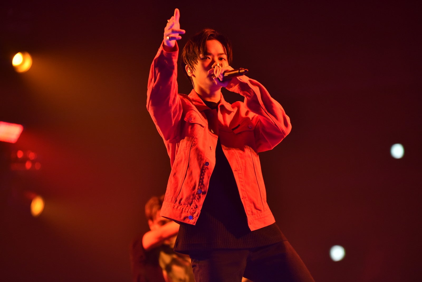 THE RAMPAGE from EXILE TRIBE （提供画像）