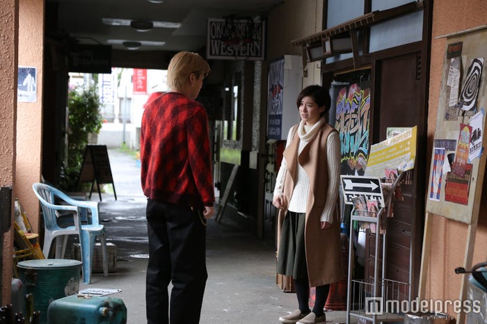 「HiGH&LOWSeason2」第5話より(C)「HiGH&LOW」製作委員会