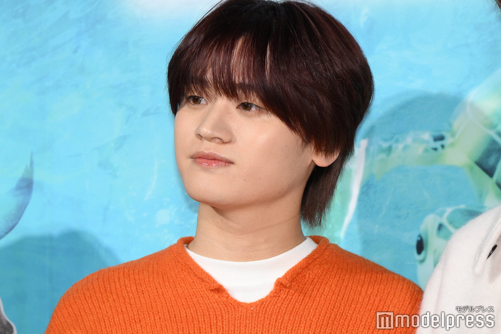 KAIRYU（C）モデルプレス