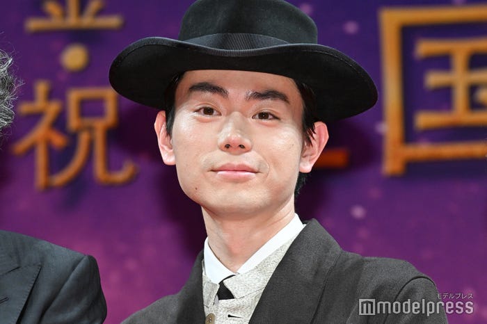 菅田将暉(C)モデルプレス