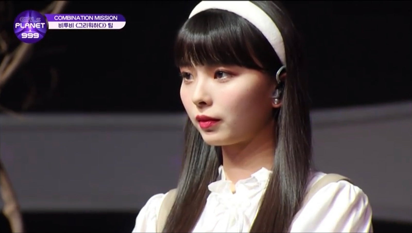 川口ゆりな（C）CJ ENM Co., Ltd, All Rights Reserved