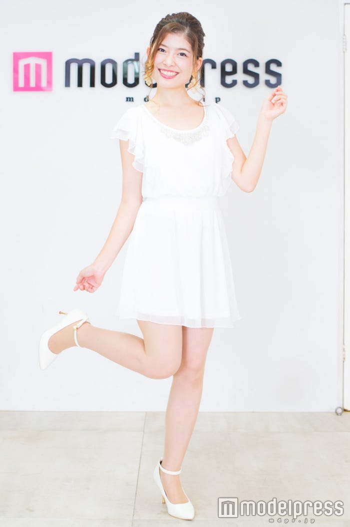 飯塚結(C)モデルプレス