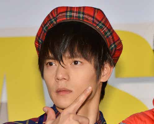 窪田正孝、珍エピソード連発 「大っ嫌い」なモノへの対処法が可愛い