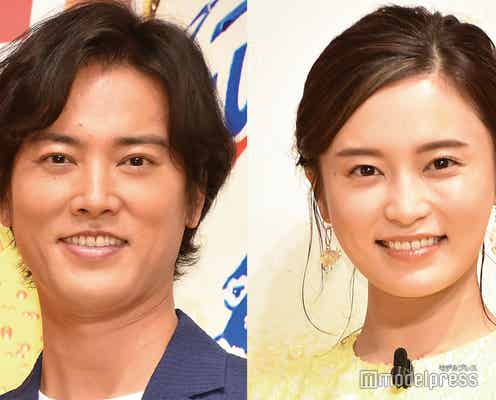 桐谷健太、ビアソムリエ取得報告 自宅で練習も小島瑠璃子は「僕より上手い」
