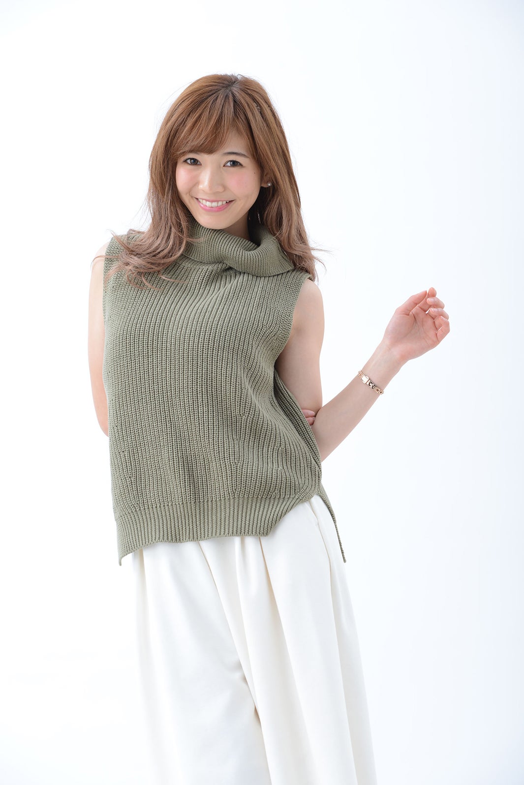 ほのか（画像提供：所属事務所）