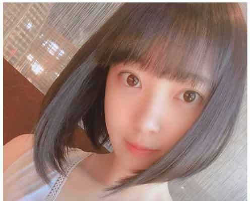 乃木坂46堀未央奈、すっぴん披露で絶賛の声続々「透明感がすごい」こだわりメイクも明かす