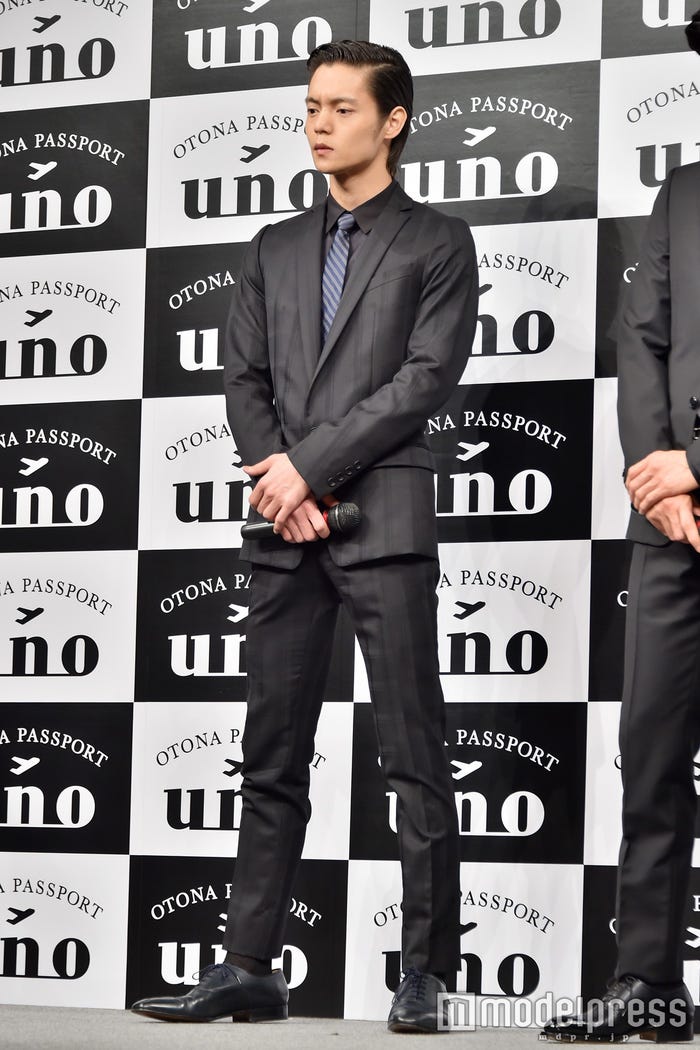 窪田正孝(C)モデルプレス