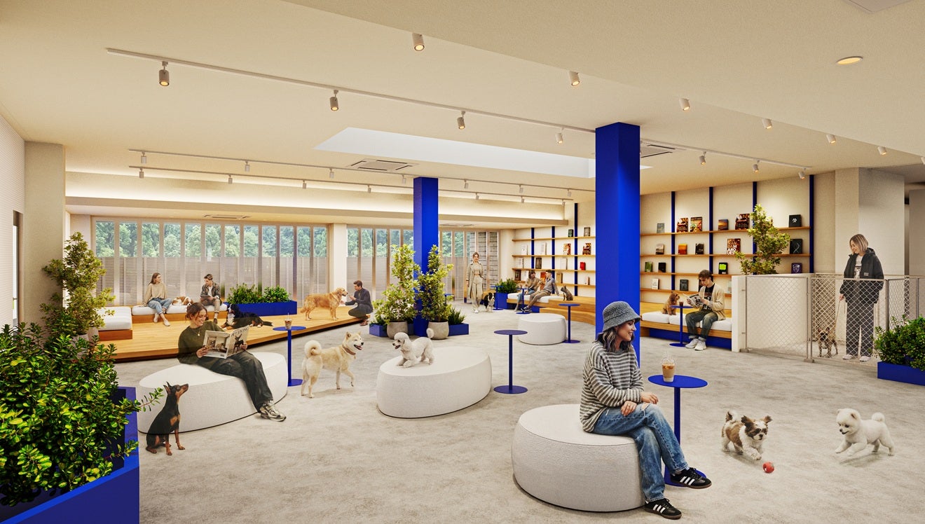 ラフラフ千葉（提供写真）