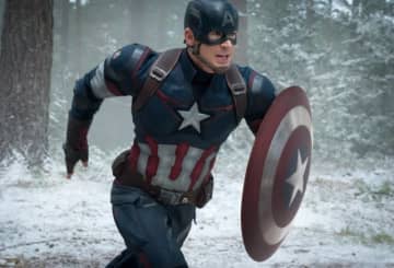キャプテン アメリカ 第4弾が企画中 ファルコン ウィンター ソルジャー 脚本家が参加 モデルプレス