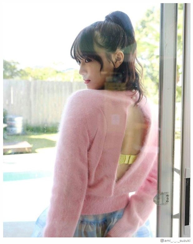 あみち。1st写真集 : はたちのあみち。 あみち写真集 Amazon.co.