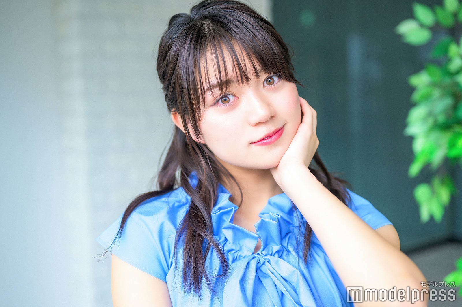 野口有希乃さん（C）モデルプレス