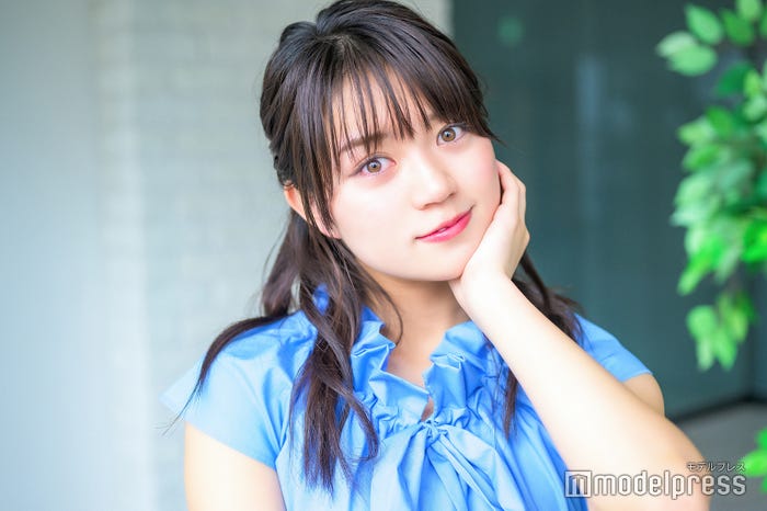 野口有希乃さん(C)モデルプレス