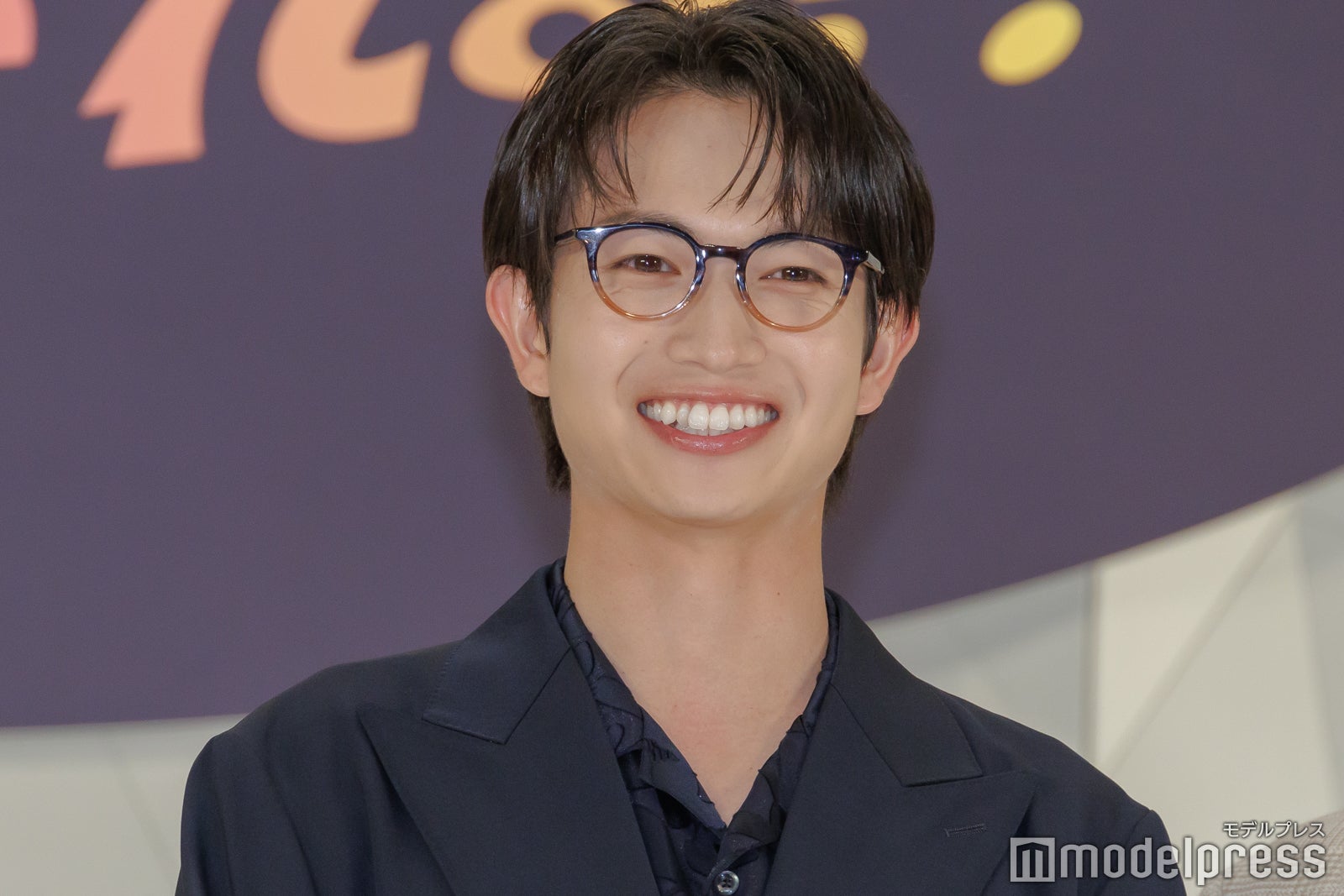 綱啓永（C）モデルプレス