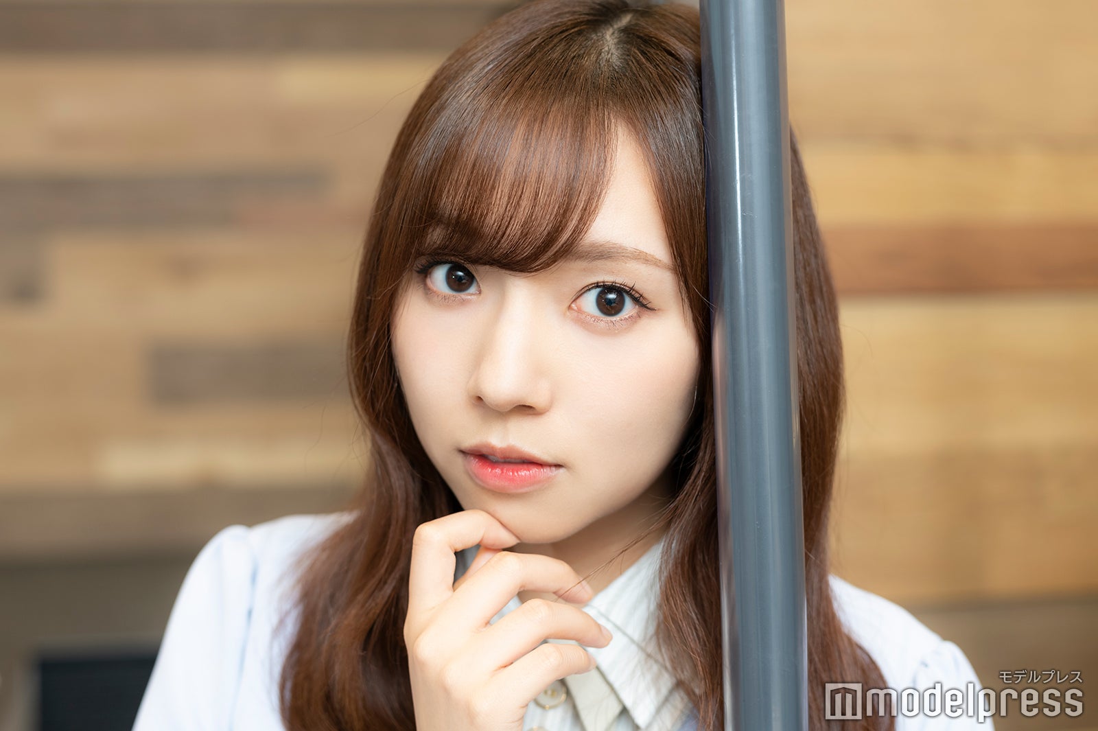 新内眞衣（C）モデルプレス