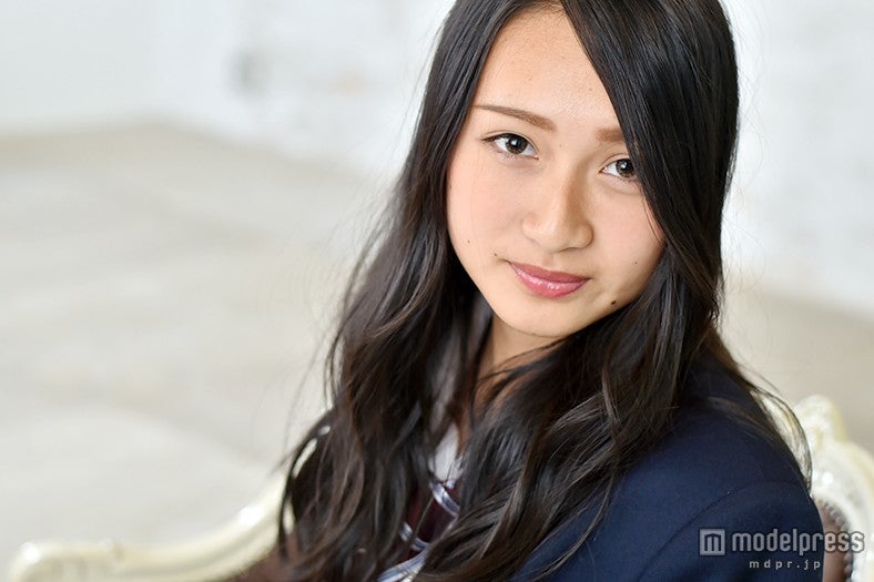 「中国・四国」地方予選グランプリ／れおちゃん（C）モデルプレス