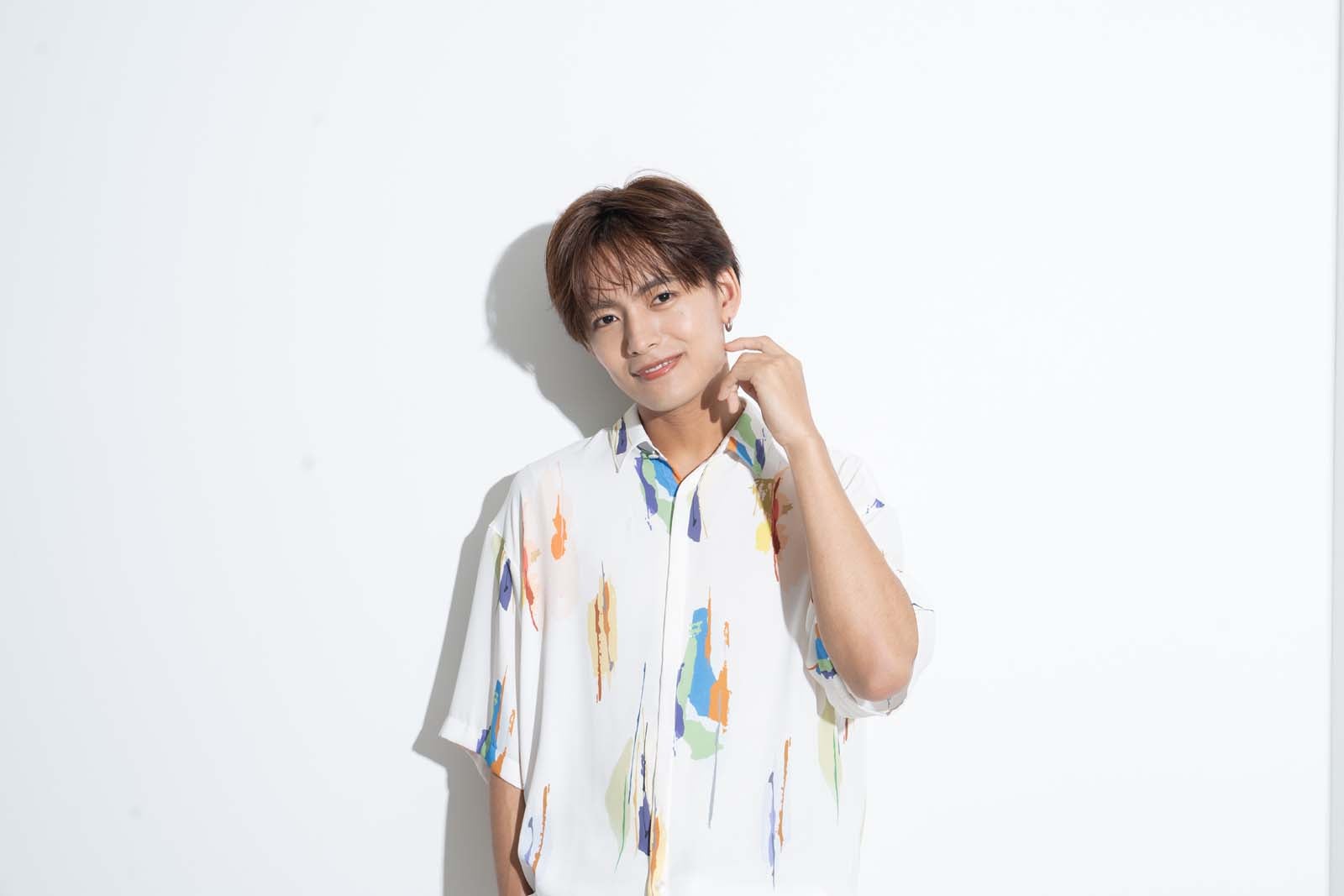佐藤颯太 佐藤 颯太 | JUNON TV