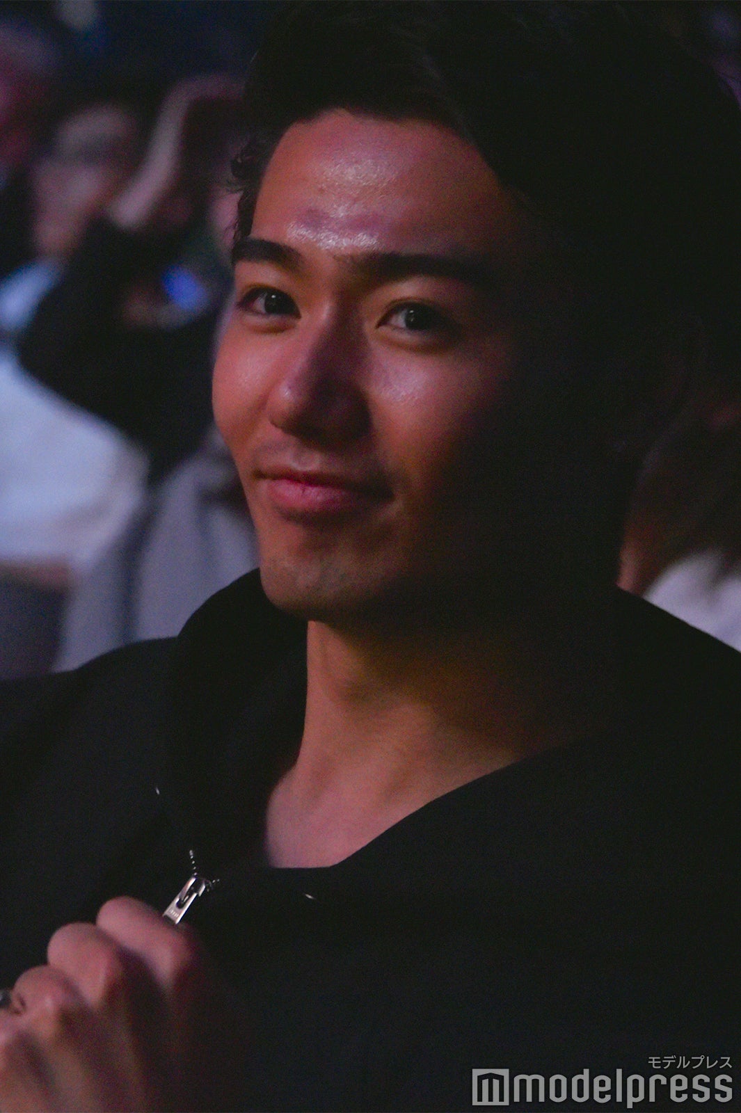 鈴々木響（C）モデルプレス