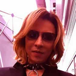 X JAPAN・YOSHIKI