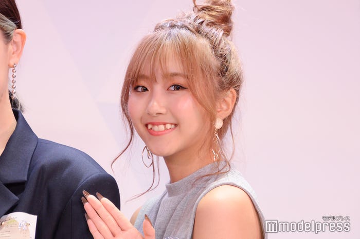 れいたぴ (C)モデルプレス