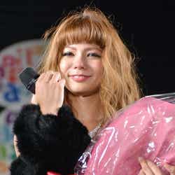 感動で涙をながすArime