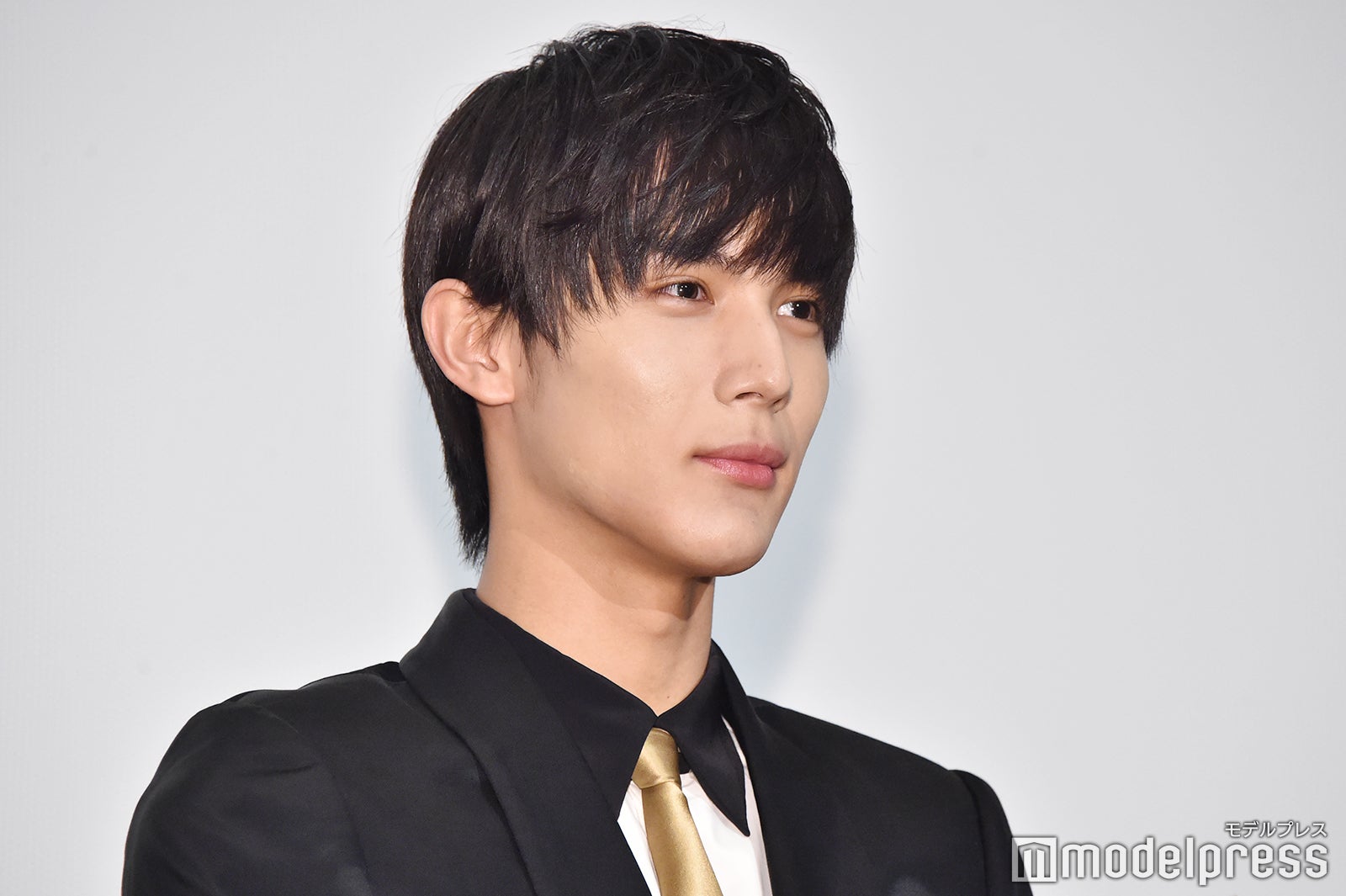 中川大志 （C）モデルプレス