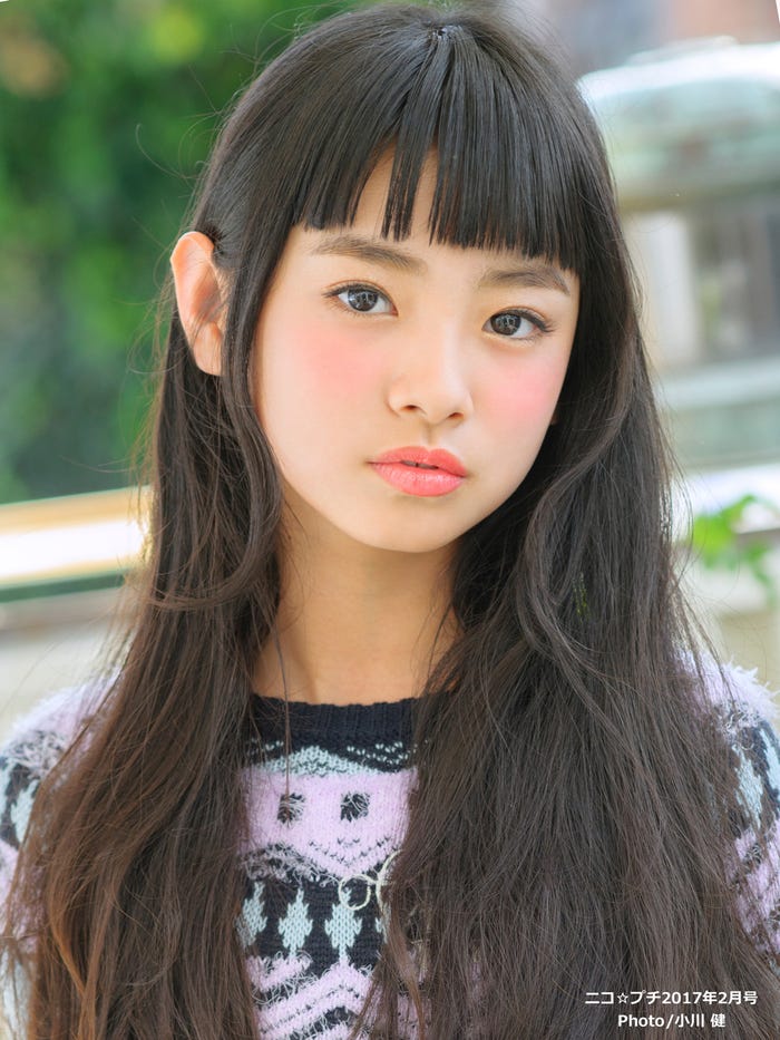 田中杏奈(画像提供:所属事務所)