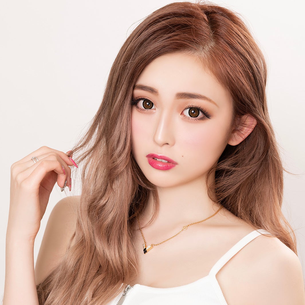 ゆうちゃみ（提供写真）